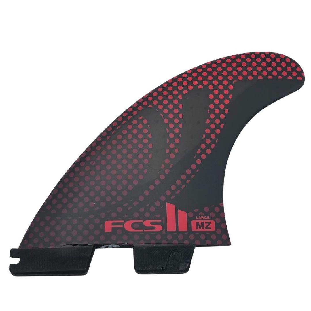 【新品】【定価16800円】FCS II Sharpeye TRI FIN L