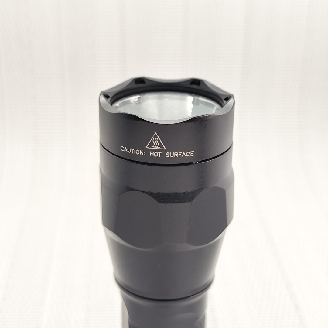 SUREFIRE P1R PEACEKEEPER 600/15ルーメン