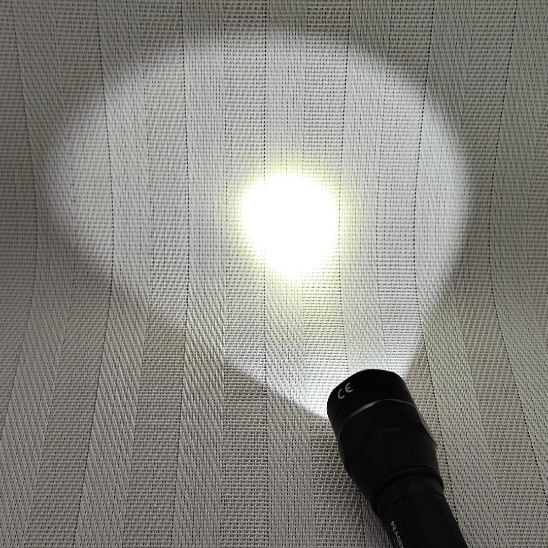 SUREFIRE P1R PEACEKEEPER 600/15ルーメン