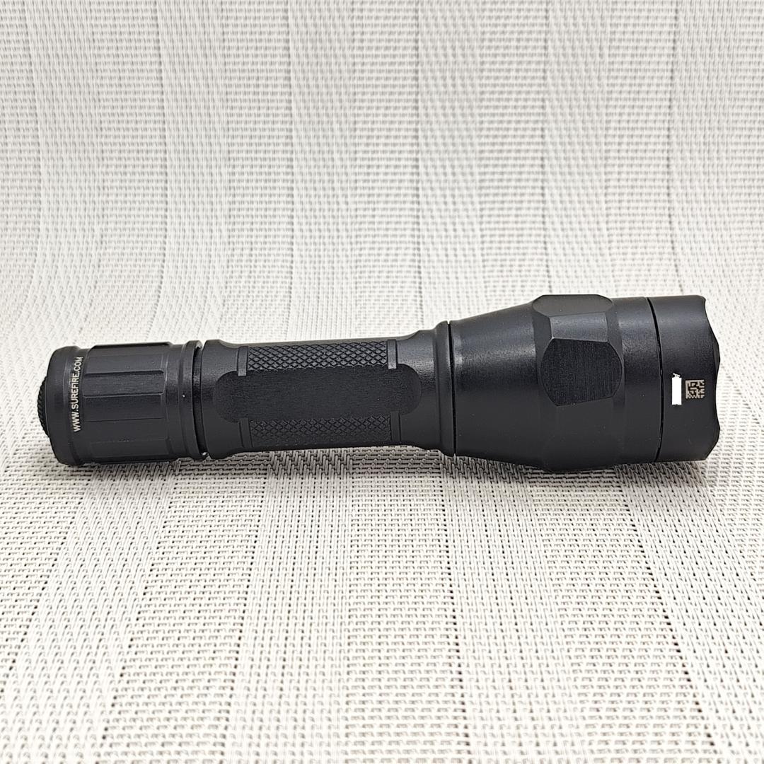 SUREFIRE P1R PEACEKEEPER 600/15ルーメン