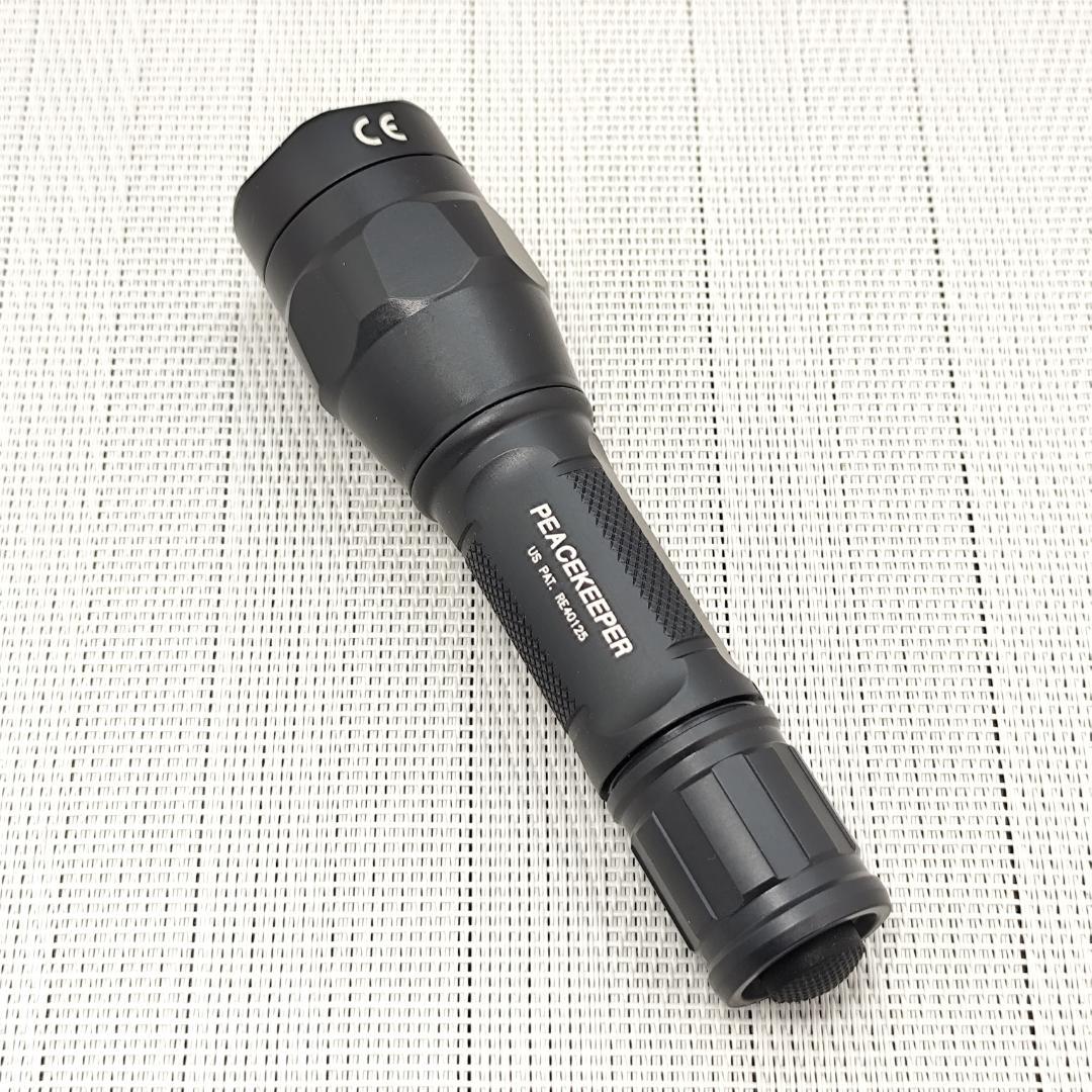 SUREFIRE P1R PEACEKEEPER 600/15ルーメン