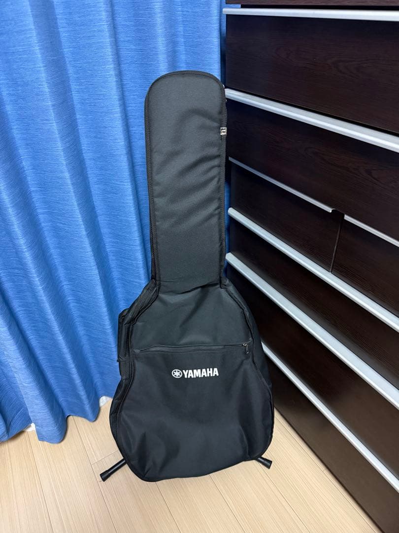 YAMAHA アコースティックギター　F600
