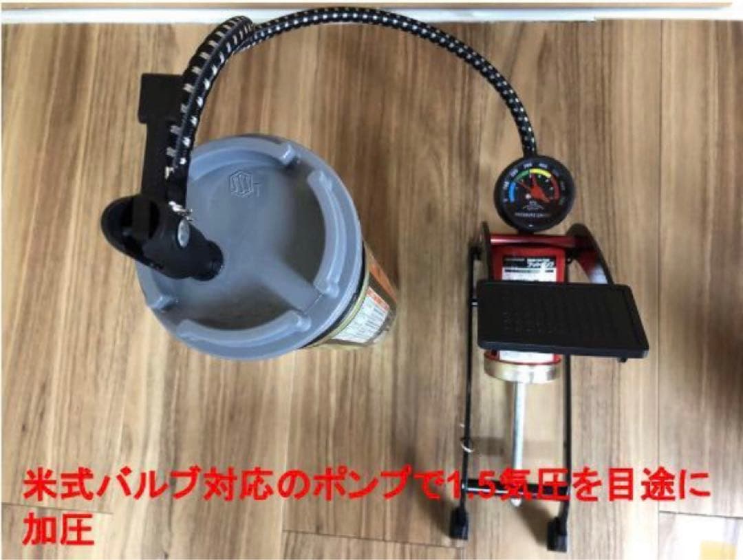 【15本】60球分　テニスボール加圧・再生　保管ケース