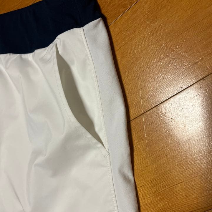エレッセ  テニスウェア　２点セット