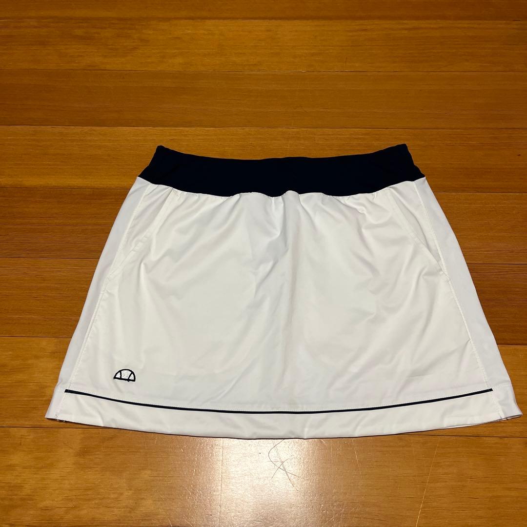 エレッセ  テニスウェア　２点セット