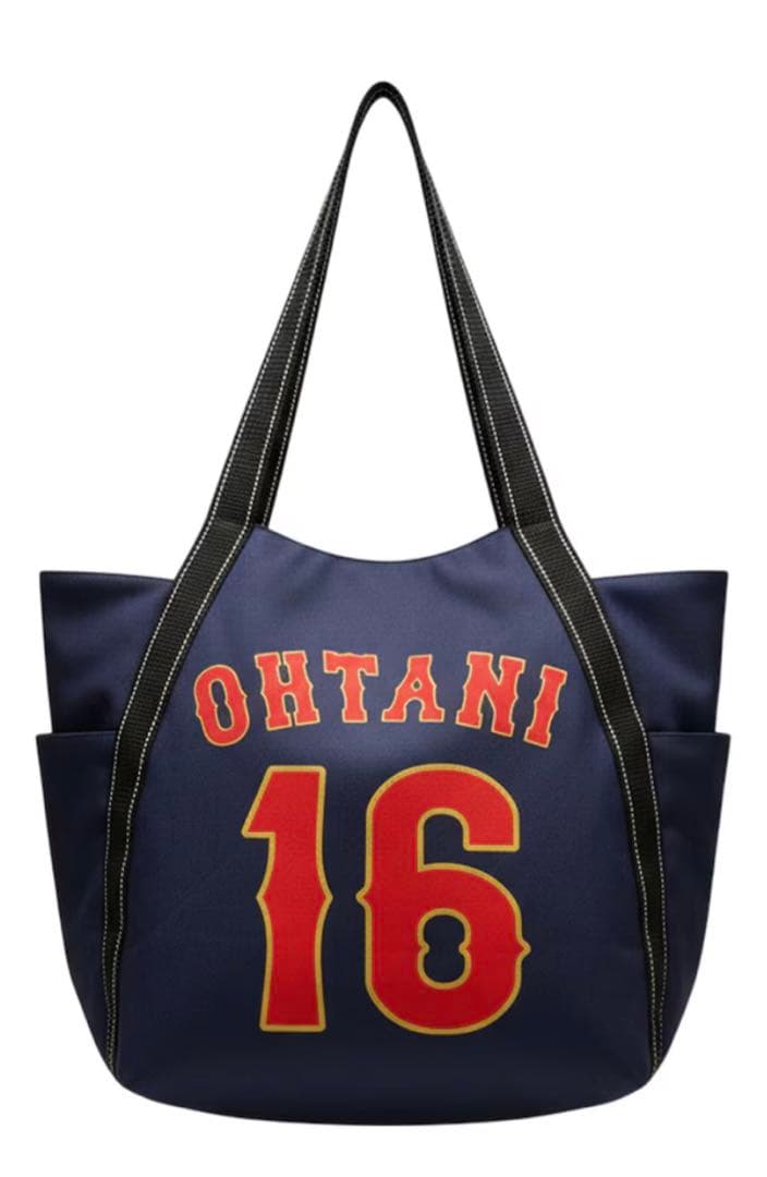 【新品未開封】侍ジャパン　大谷 翔平　バルーントート 2026 WBC