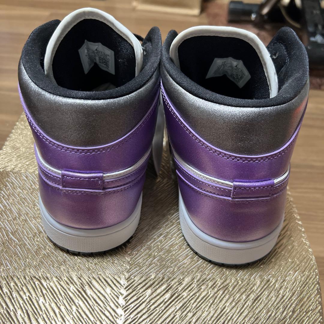 シューズ(男性用) NIKE Air Jordan 1 MID HJ5911-105