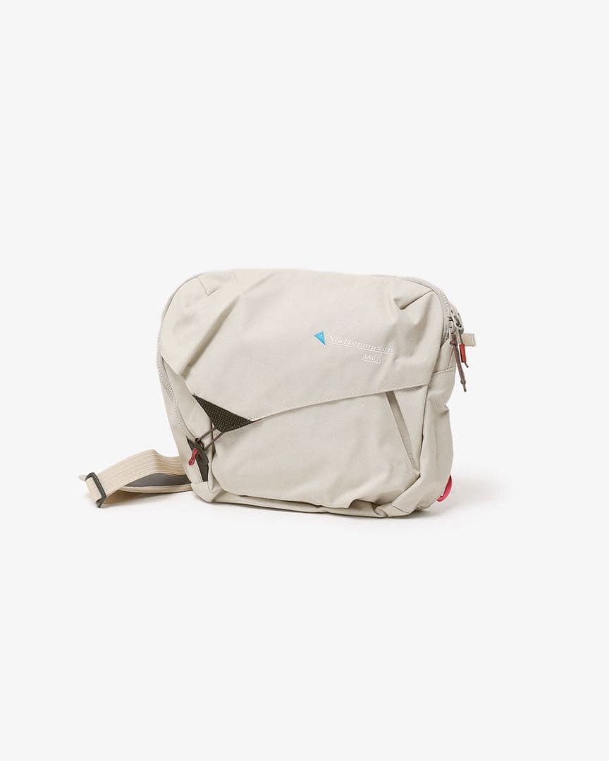 アクセサリー KLATTERMUSEN gaut messenger bag