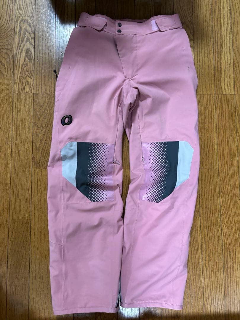 オンヨネスキーウェア上下サイズL