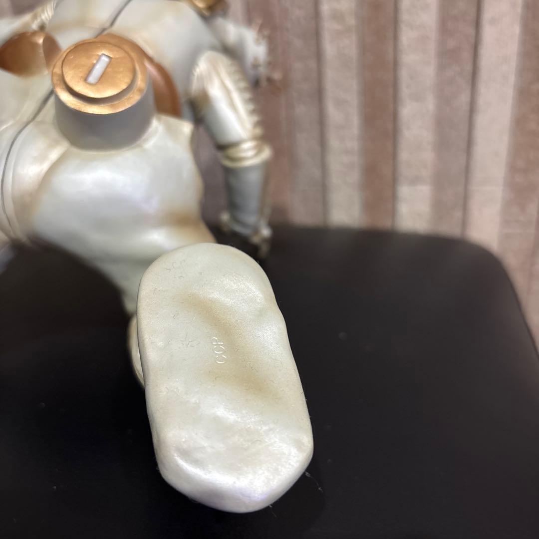 ウルトラセブン　55周年記念　ウルトラセブン対キングジョー　ツブラヤストア
