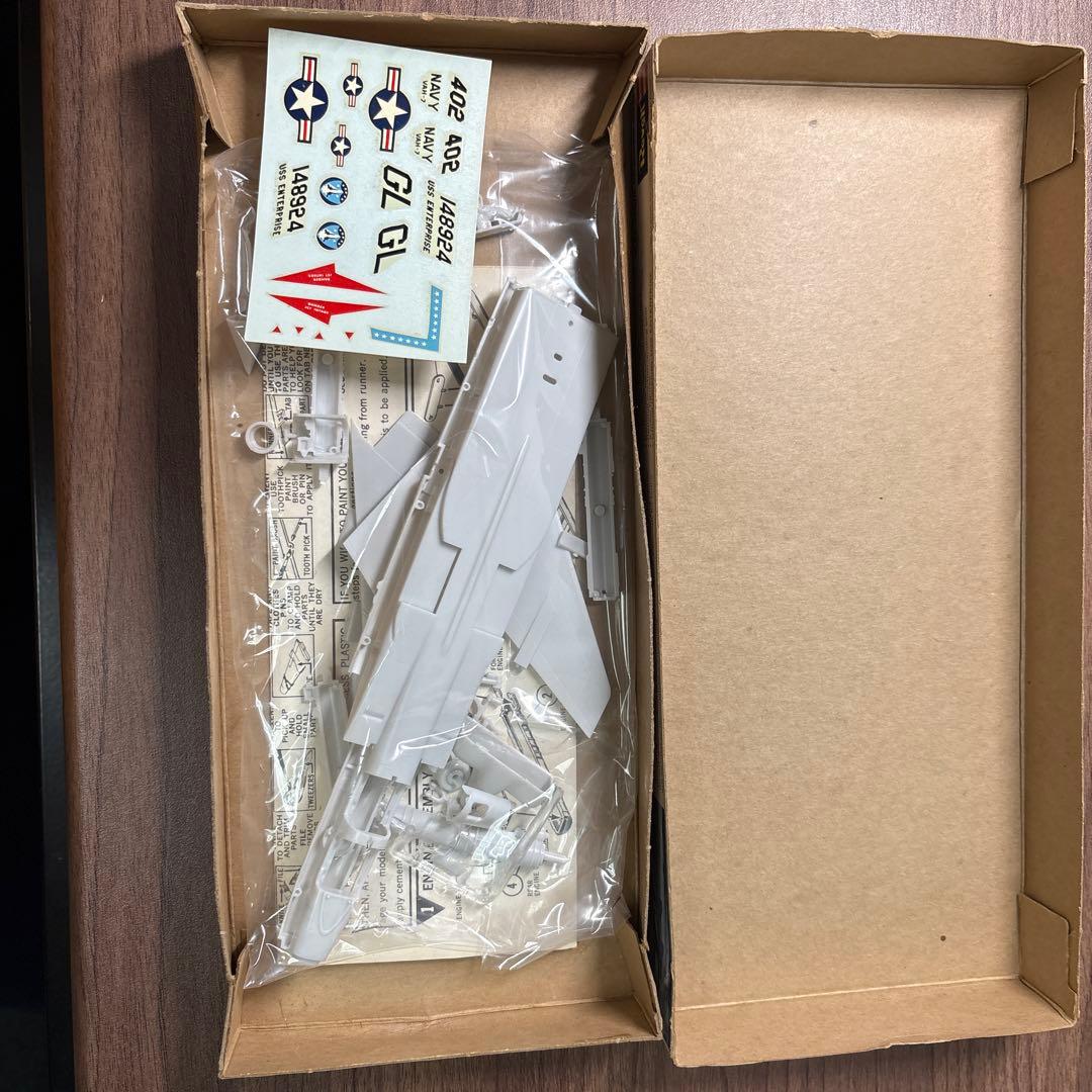 Revell 航空機プラモデル 4点セット
