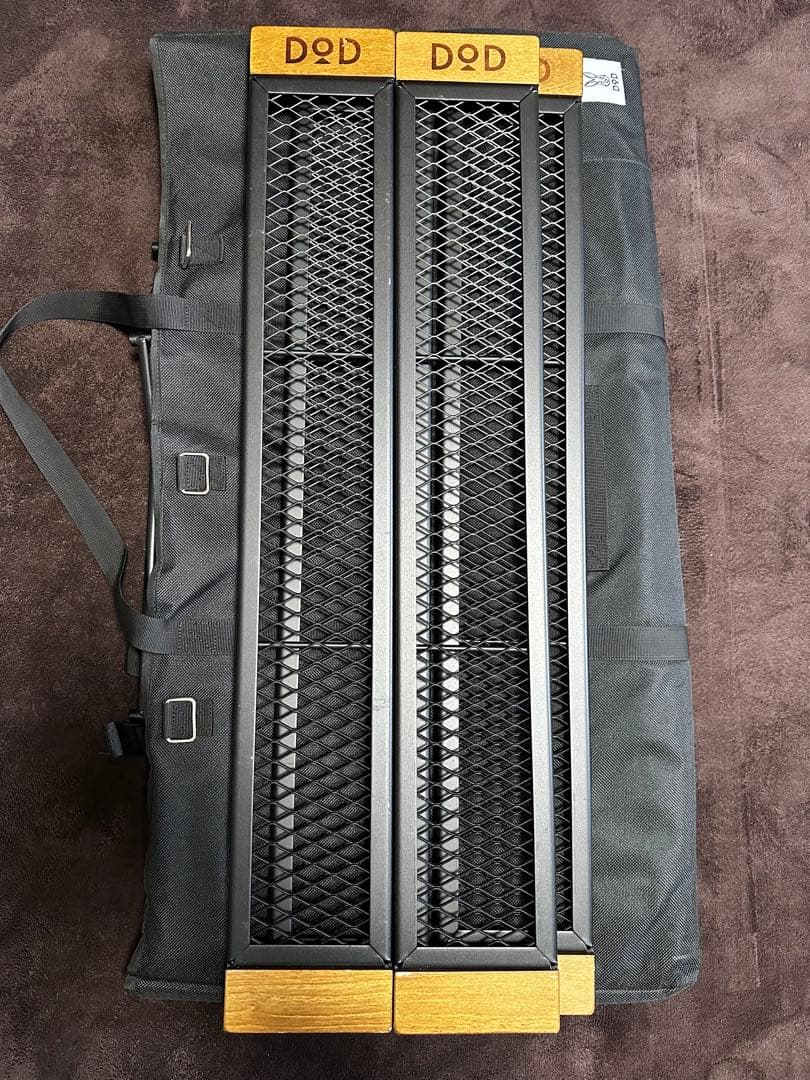DOD テキーラテーブルセット