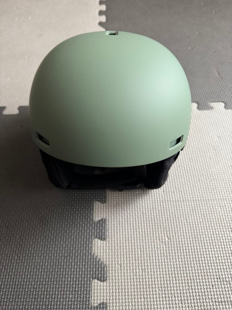 キッズ ANON ウィンダム WAVECEL® スキー&スノーボード ヘルメット
