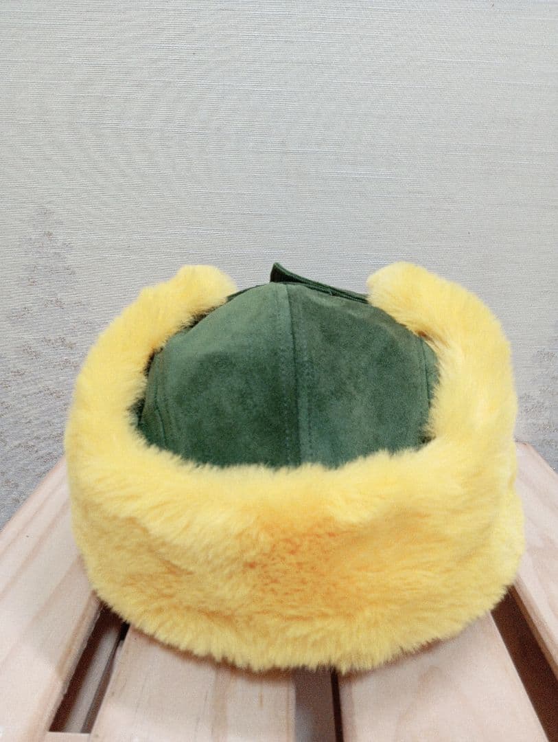 Vaundy VAWS MEMBERS限定 ロゴフライトキャップ