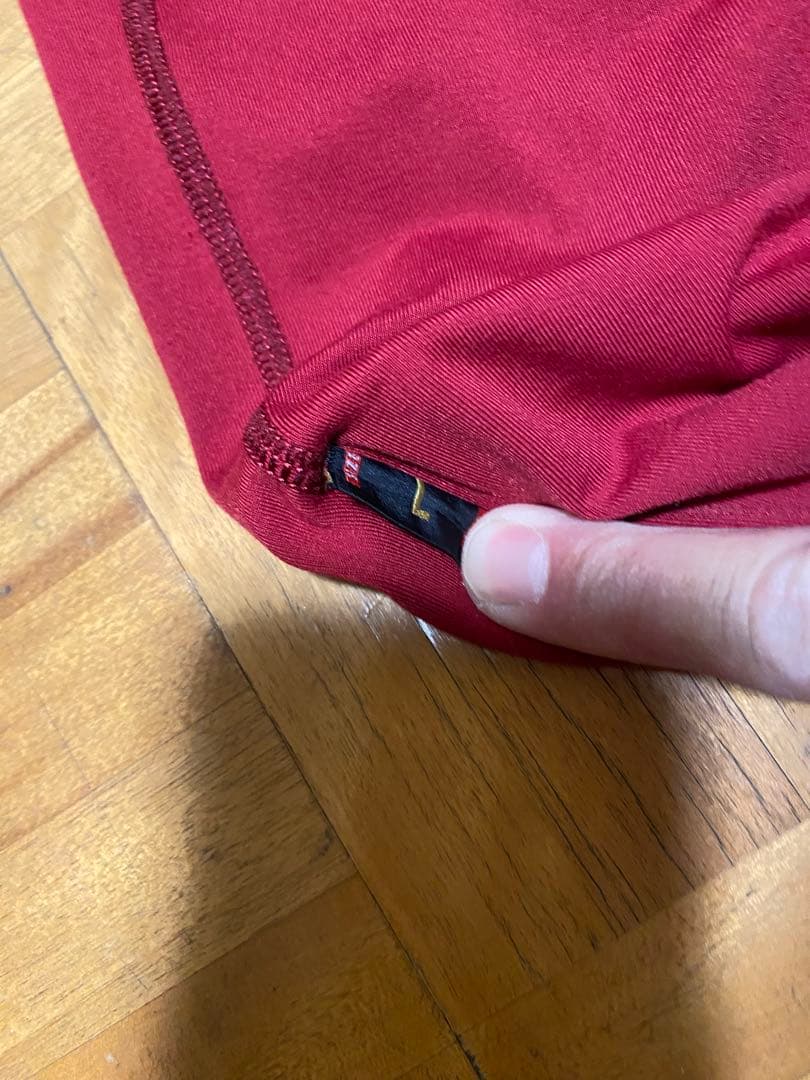 ASローマ バティストゥータ ユニフォーム パンツ