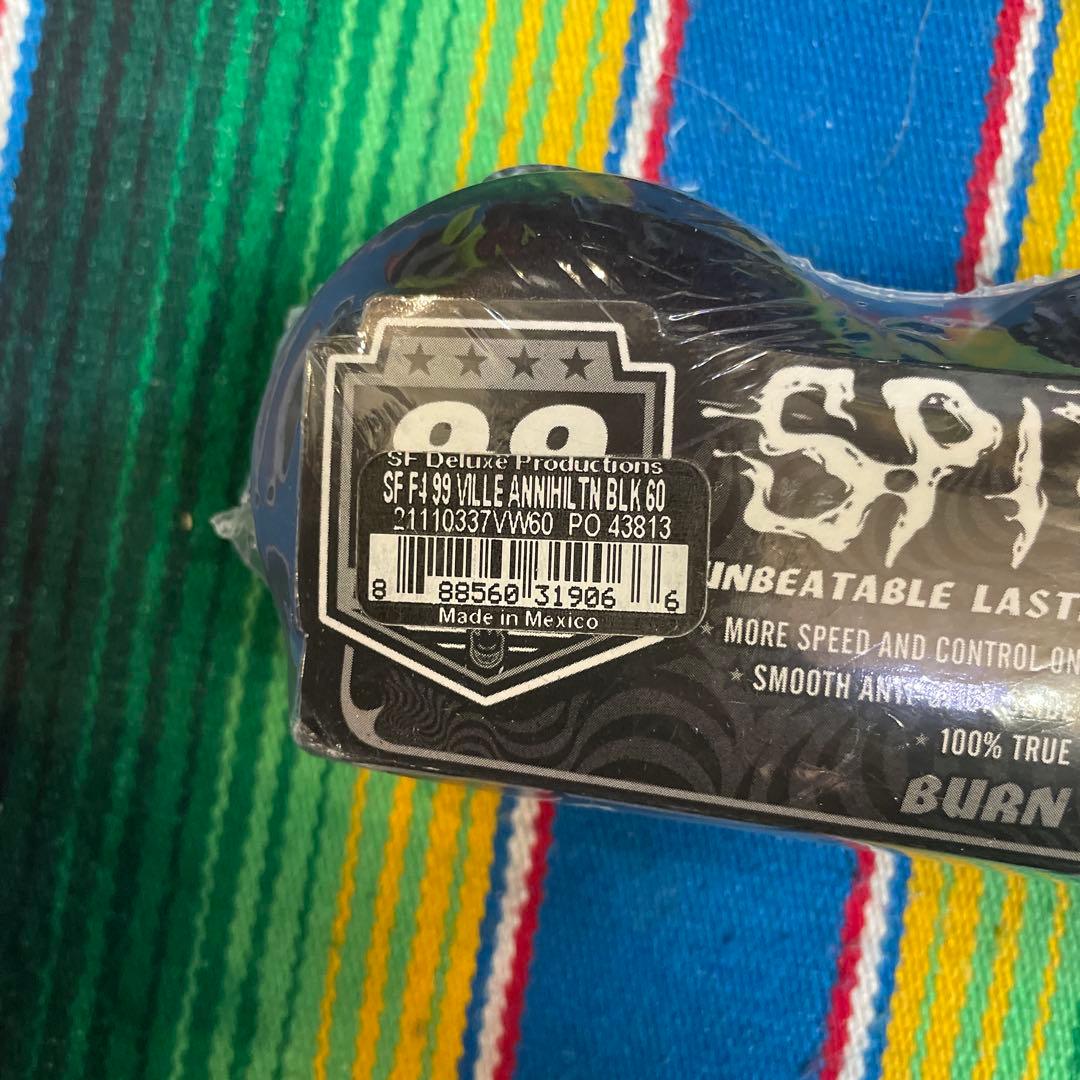 Spitfire Formula Four 99A ウィール 60mm