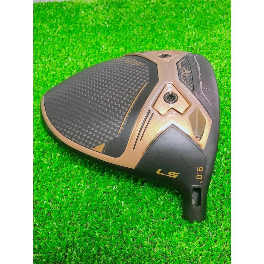 50周年限定！AEROJET LS 9.0度ヘッド！エアロジェット カバー付