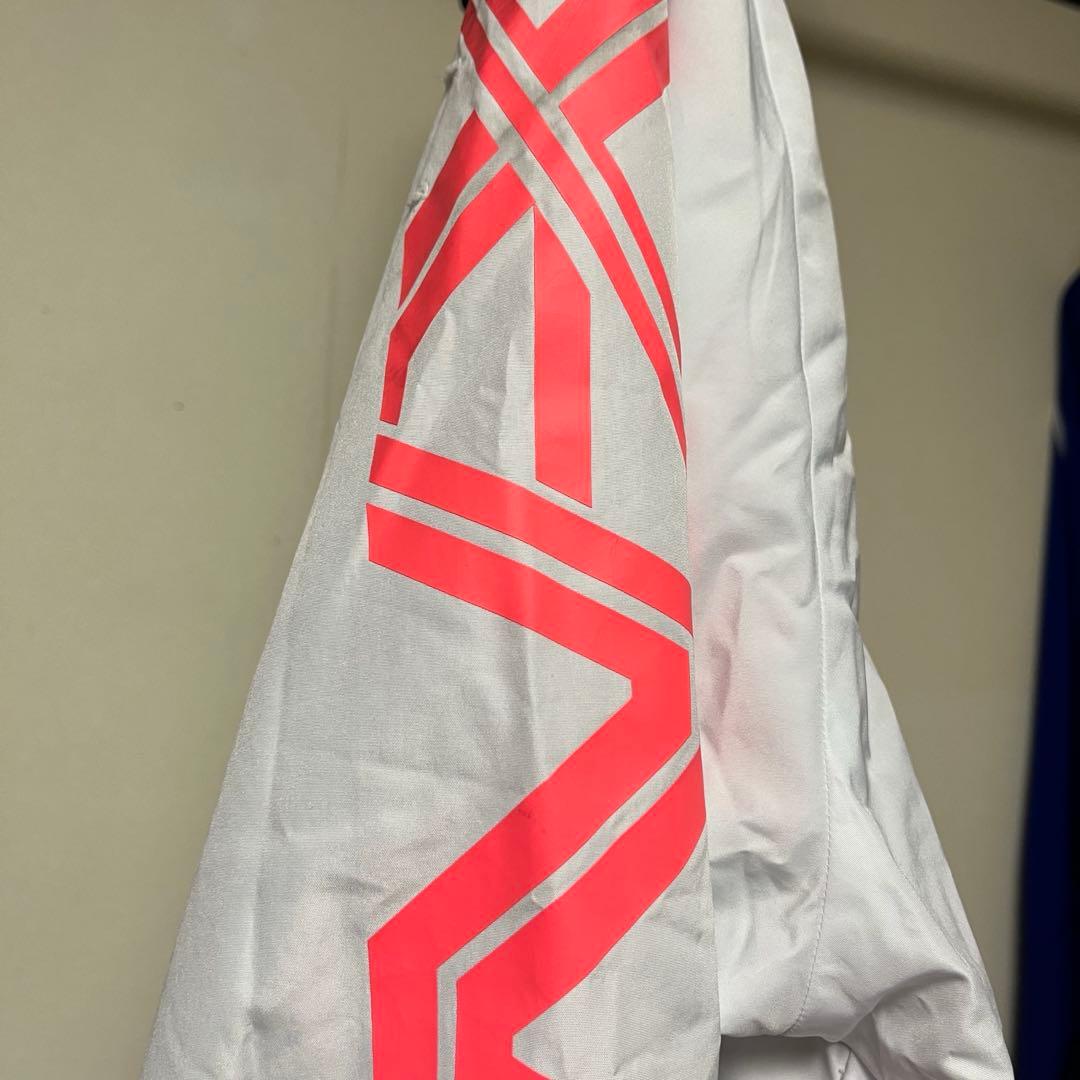 Mizuno NXT ウィンドブレーカー ズボン　セットアップ　メンズ