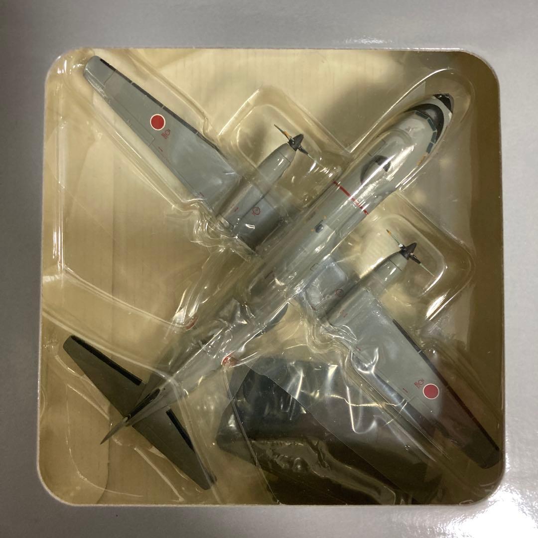 航空自衛隊 YS-11EB 1/200スケール