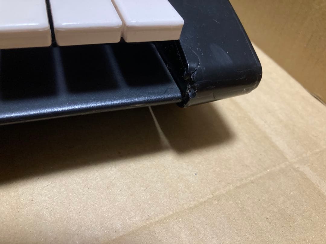 KORG 01/W FD シンセサイザー キーボード コルグ 0802