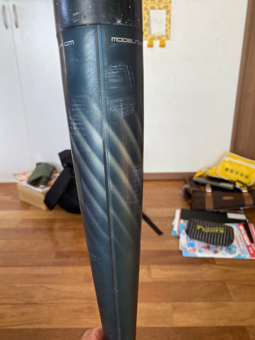 SSK mm18 ミドルライト　83cm 660g