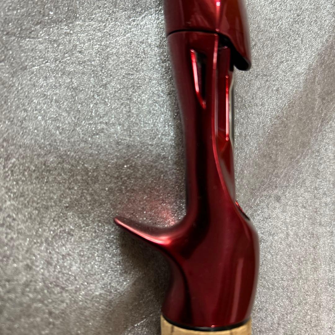 19スコーピオン 1631FF-2