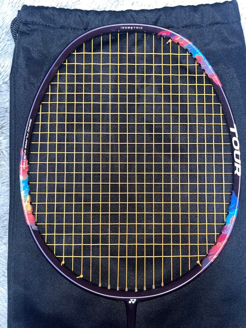 ナノフレア700ツアー nanoflare700TOUR
