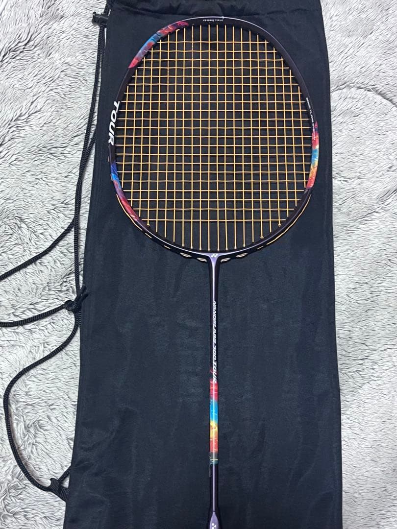 ナノフレア700ツアー nanoflare700TOUR