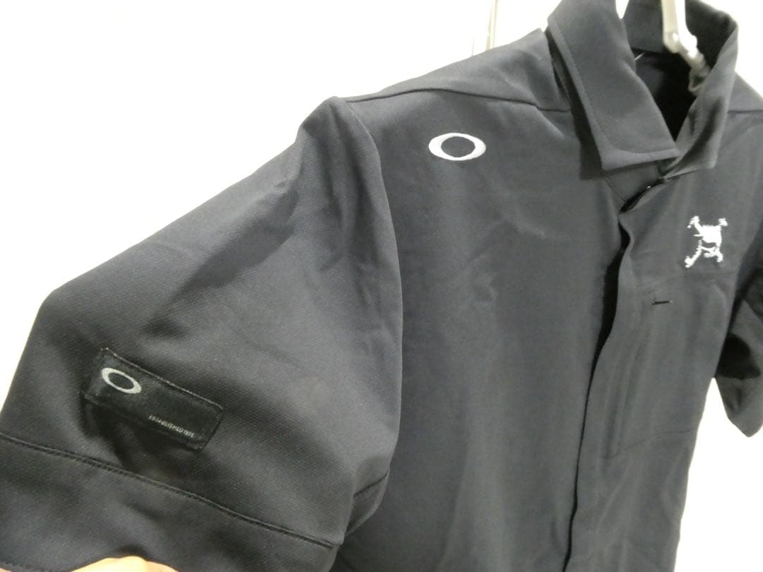 オークリー ゴルフ　シャツ　パンツ　アウトド　トレーニング　テニス　トラベル