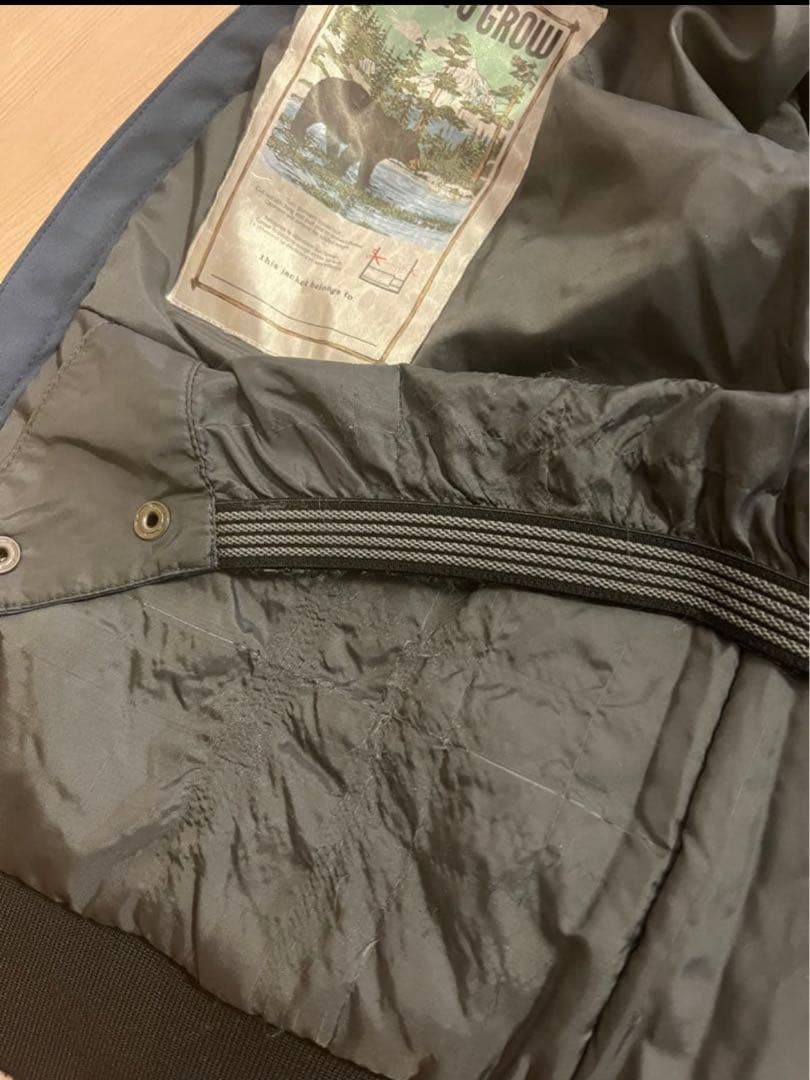 BURTON スノーボード　ジャケット パンツセット Mサイズ