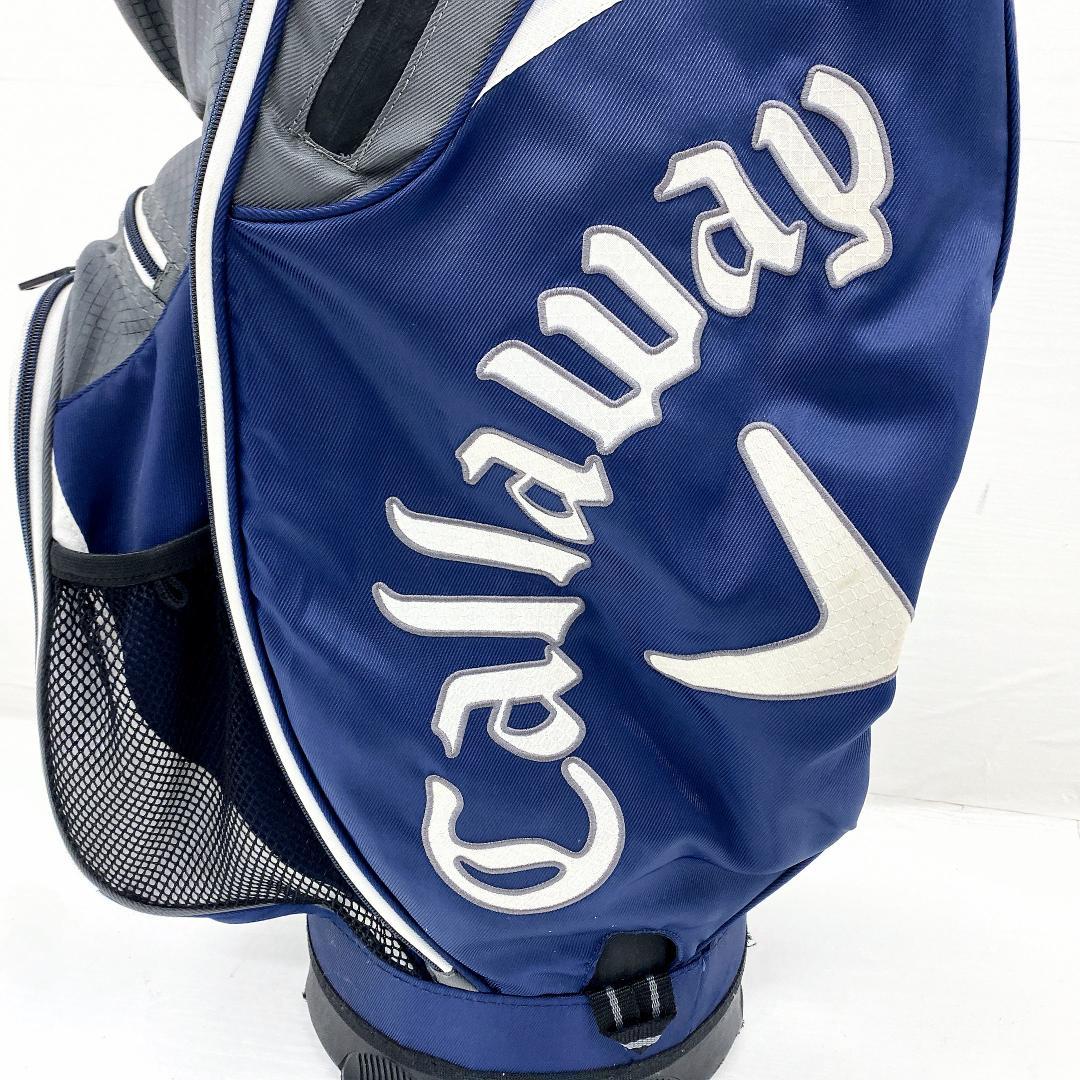Callaway キャロウェイ XTREME キャディバッグ ゴルフバッグ