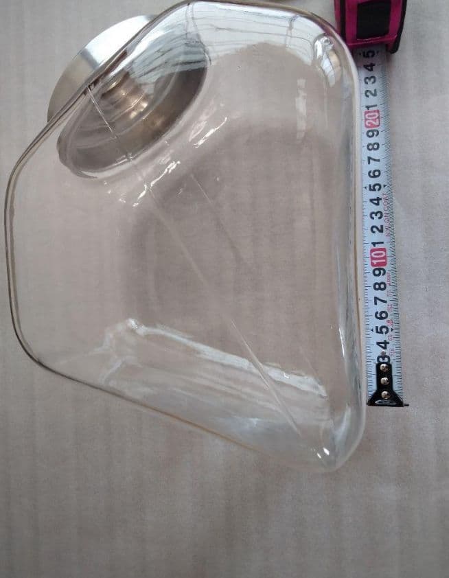 美品   　駄菓子屋　昭和レトロ　平成レトロ    猫瓶
