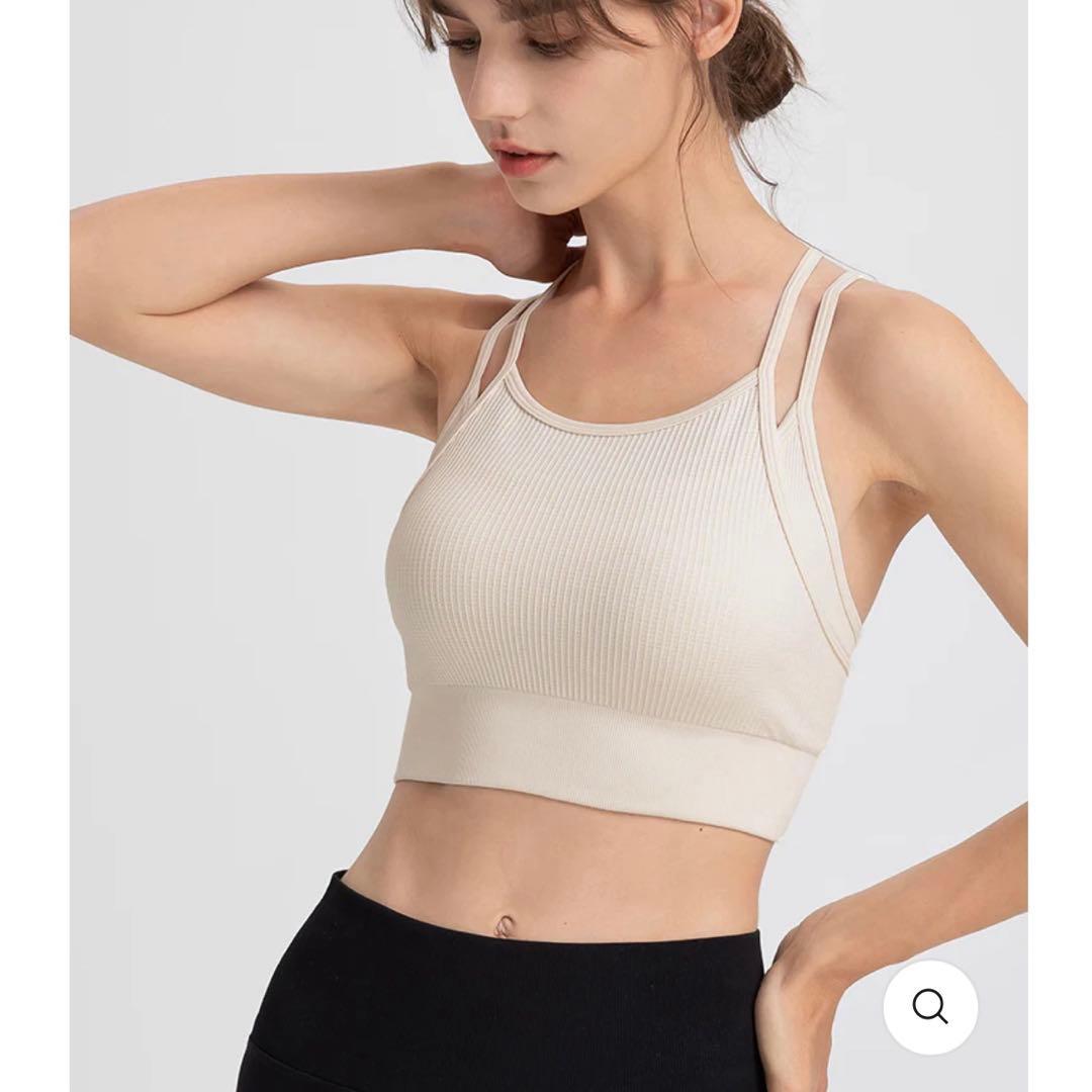 ヨガウェア 上下セット YOMOMENT ヨモ