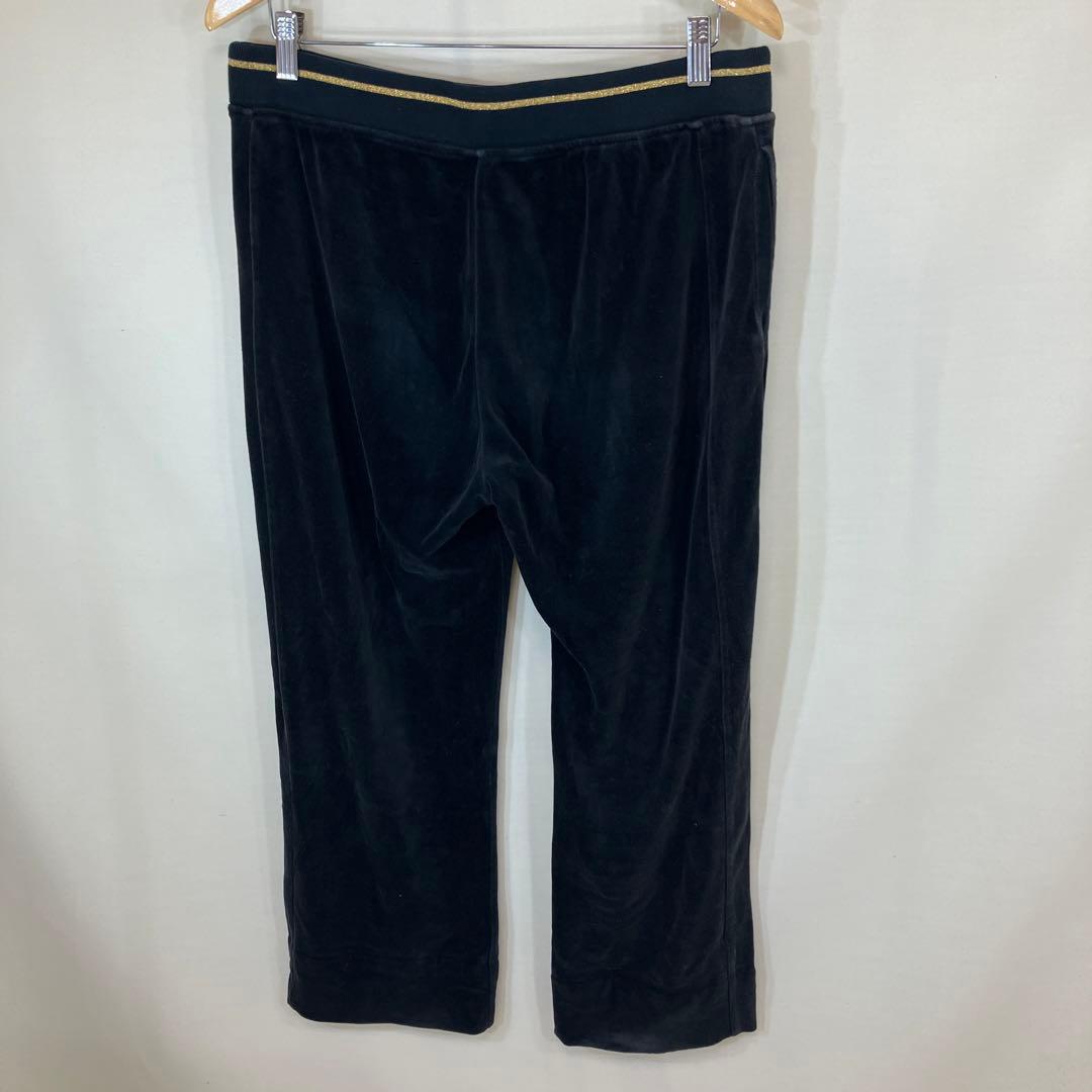 EVERLAST エバーラスト　men's メンズ　ベロア　ジャージ　上下セット