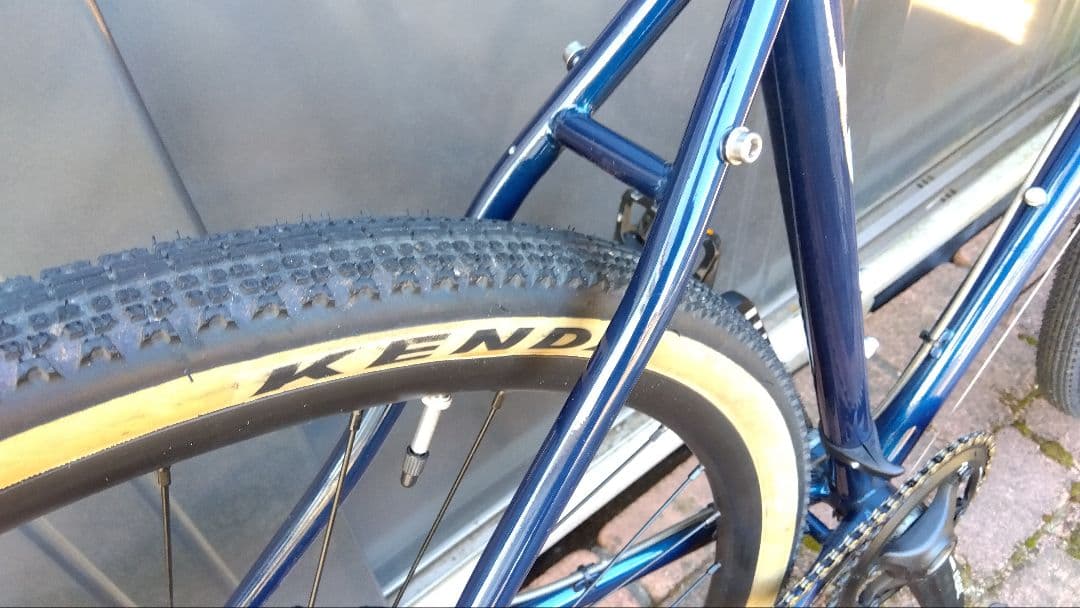 【整備済】MASI グラベルロードバイク CATALINA APEX 2023