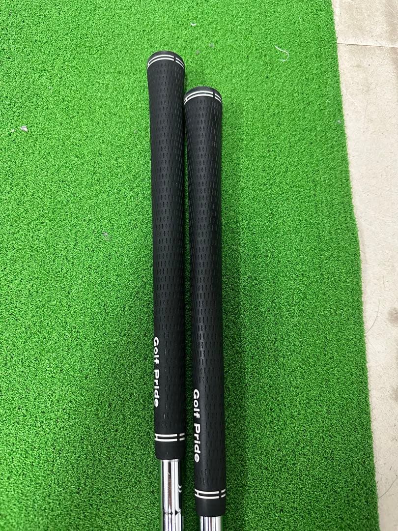 Callaway マグダディ50.54度 ウェッジ 2本セットDGx100