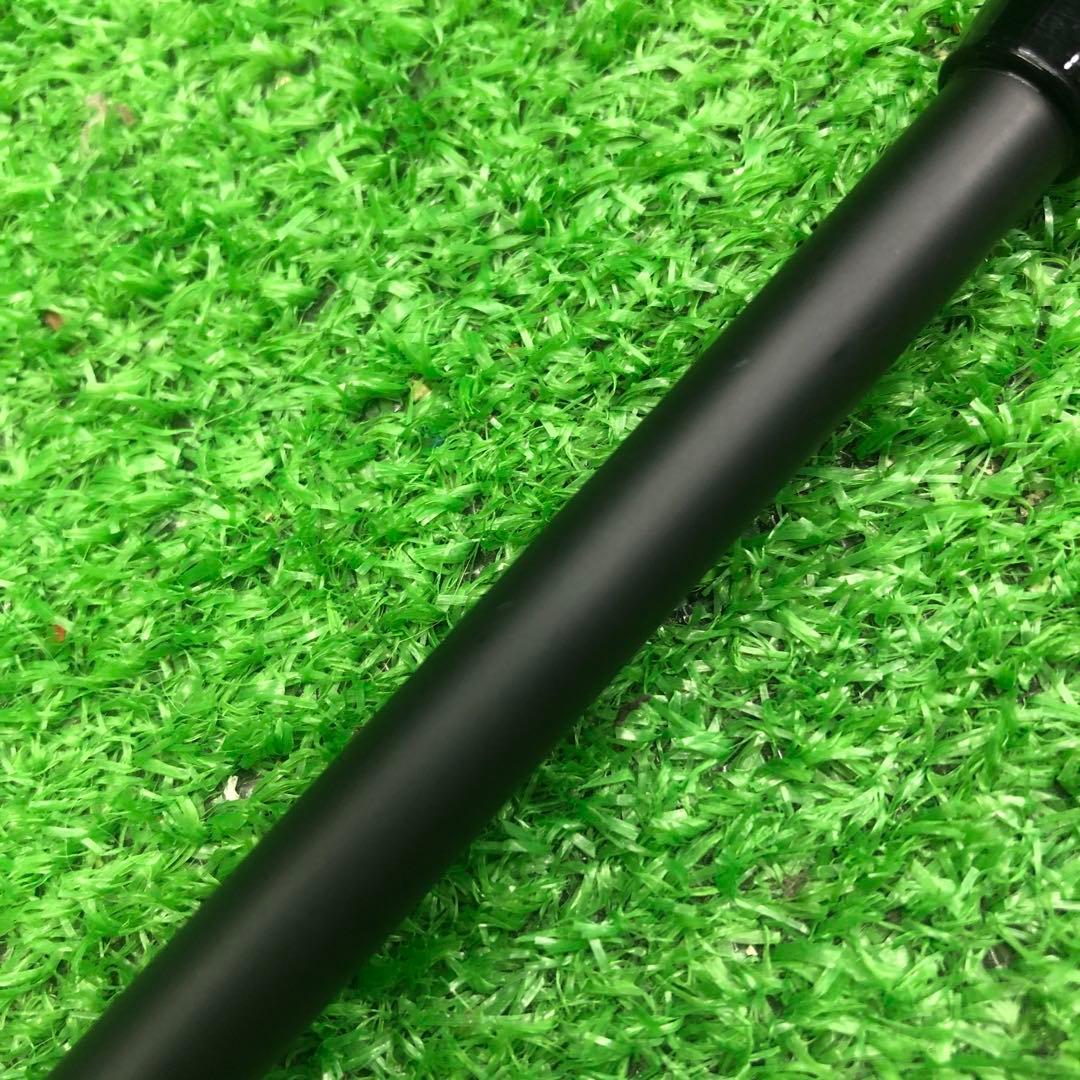 Gsh-973VANQUISHシャフト単品 flexR2 サンプル品 スリーブ付