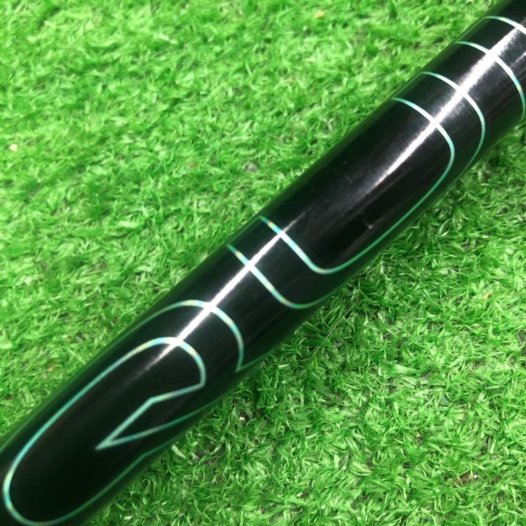 Gsh-973VANQUISHシャフト単品 flexR2 サンプル品 スリーブ付