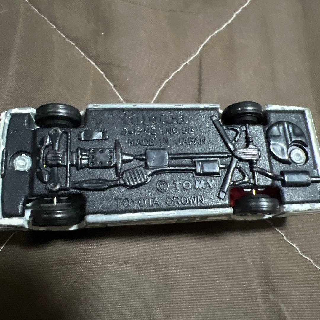 7点セット‼️トミカ