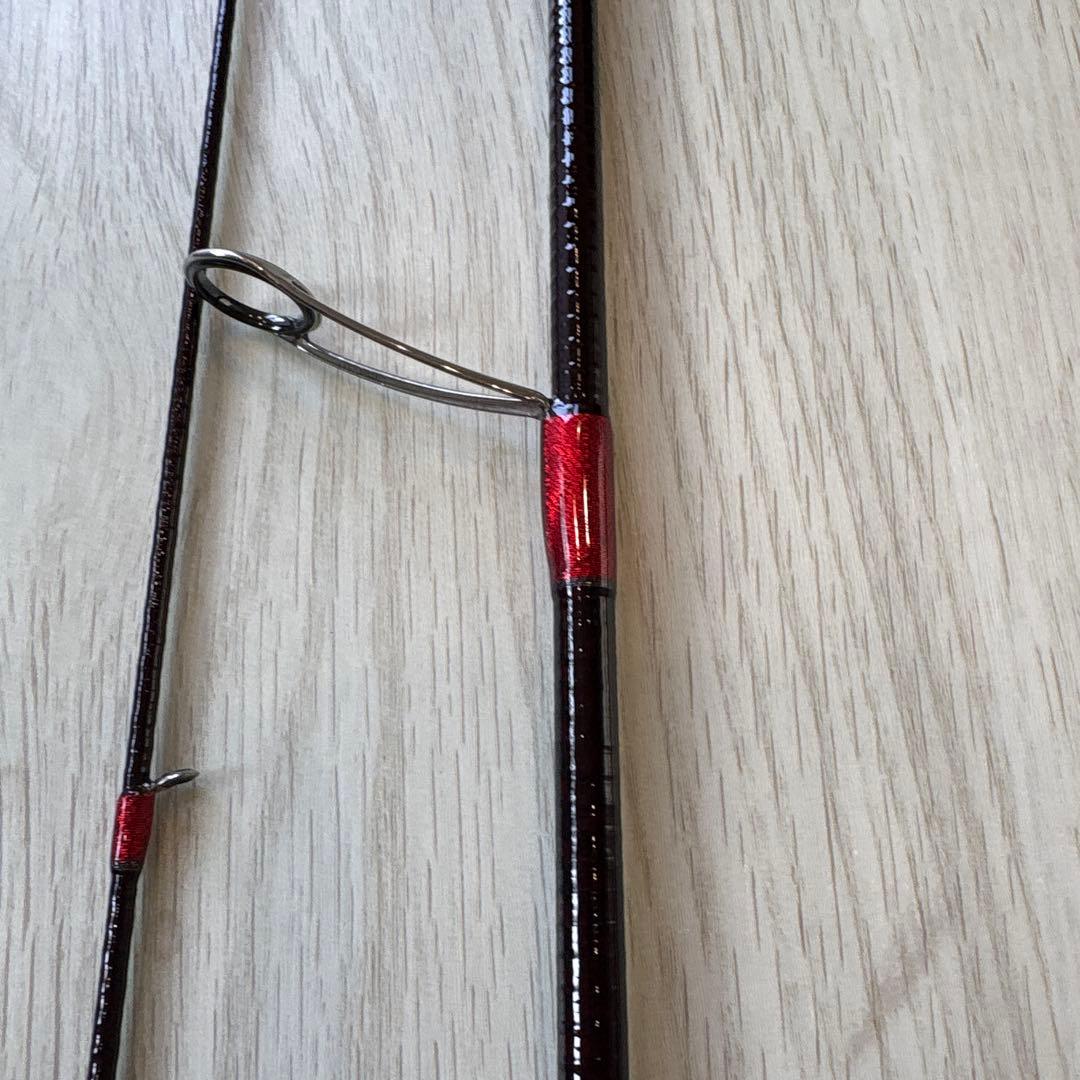 アレス　レスターホープ　スローテーパー➕　800 極美品