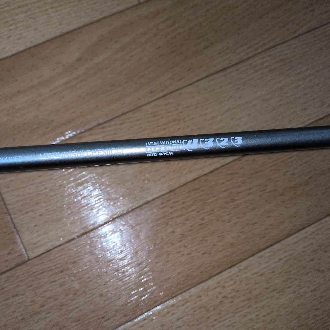 Srixon ZX5 MK II ドライバー 9.5°LS