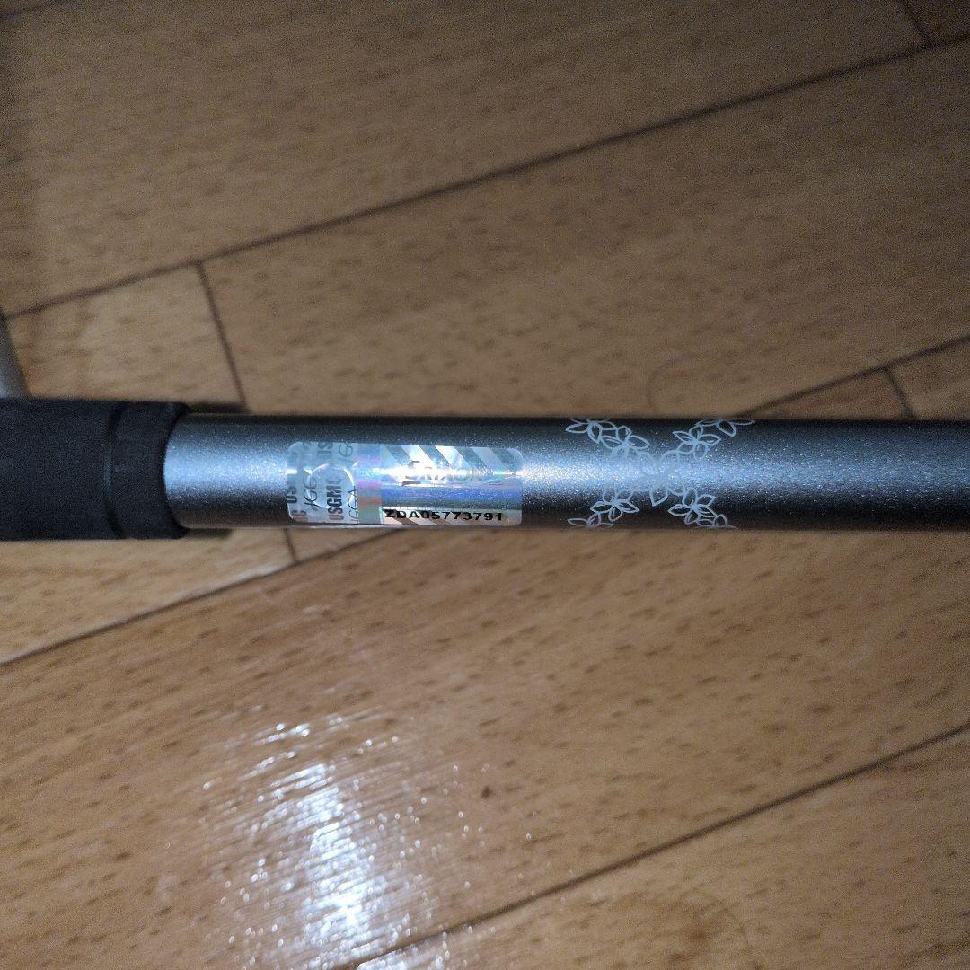 Srixon ZX5 MK II ドライバー 9.5°LS