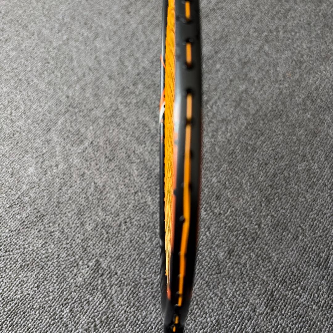 バドミントンラケット ArcSaber 2i