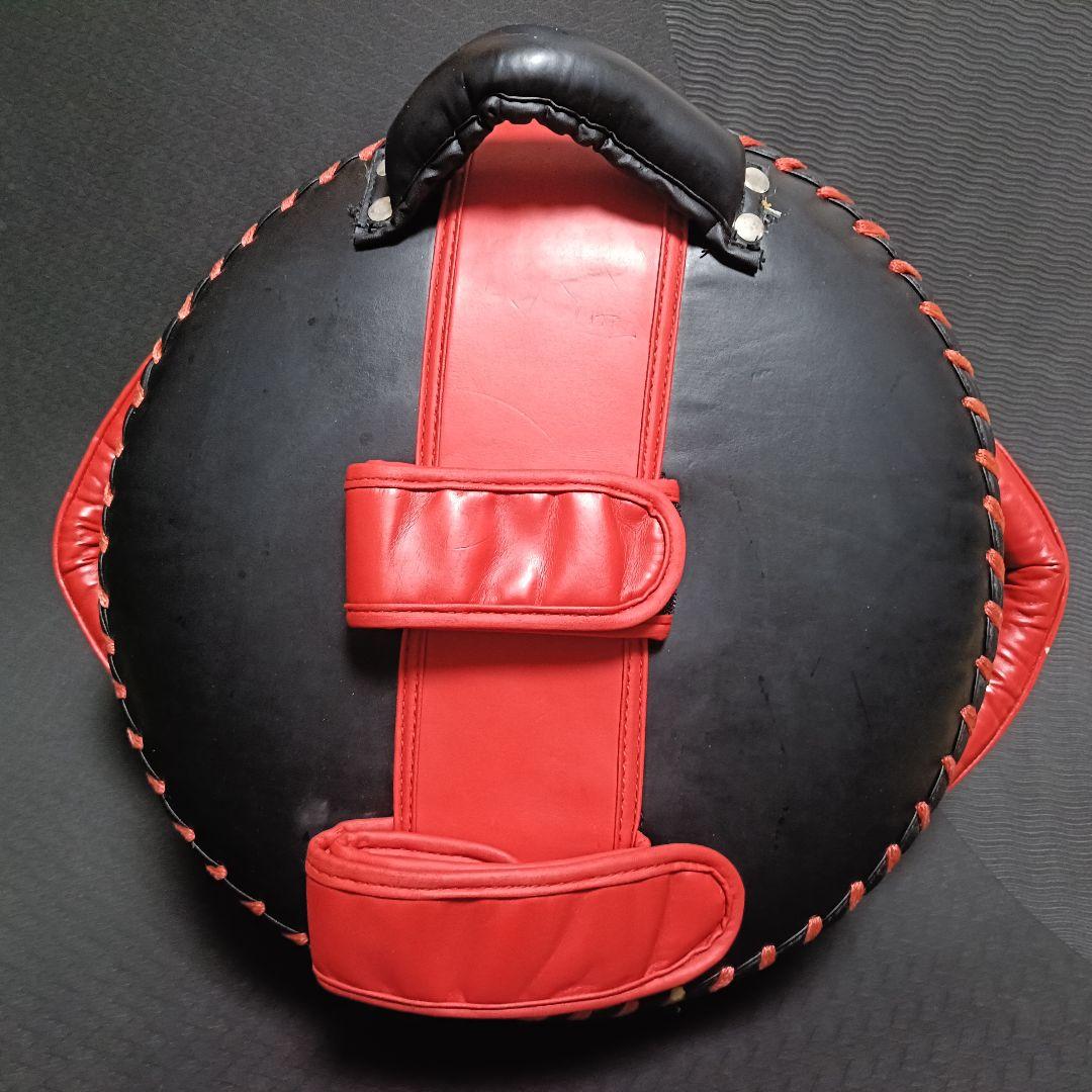 RERINGSIDE リングサイド ドラムミット
