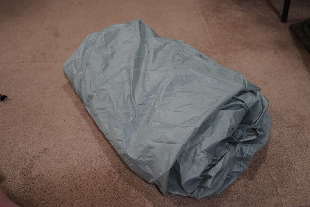 BIGSKY INTERNATIONAL SOUL TENT 1P ビッグスカイ