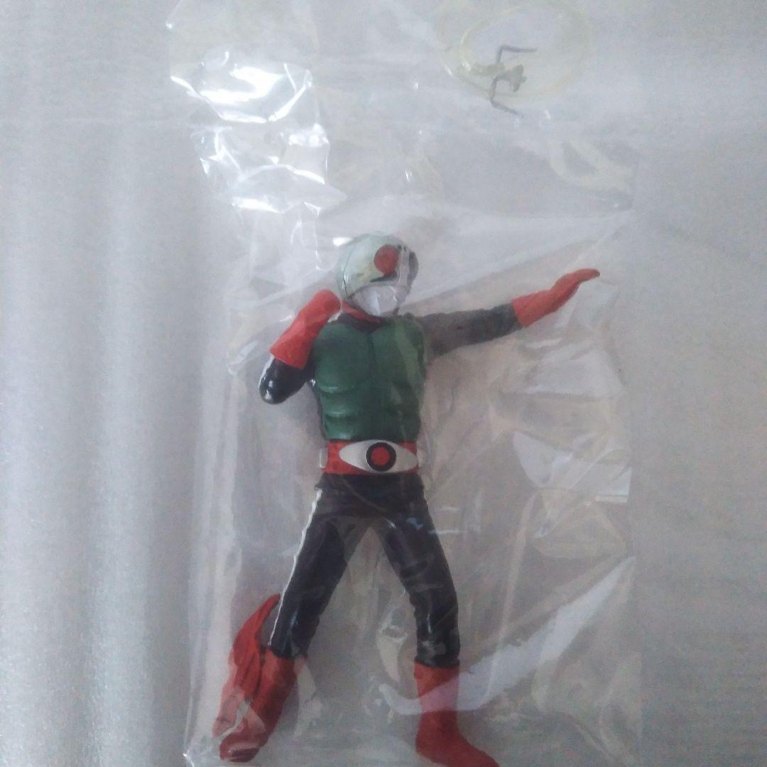 (全15種) HD 仮面ライダー シリーズ 一部シークレット含む