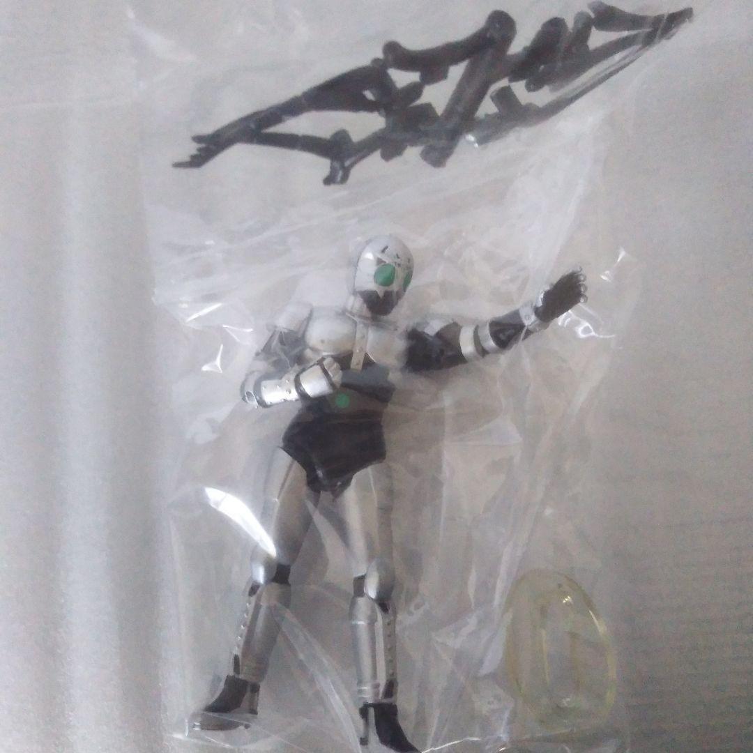 (全15種) HD 仮面ライダー シリーズ 一部シークレット含む