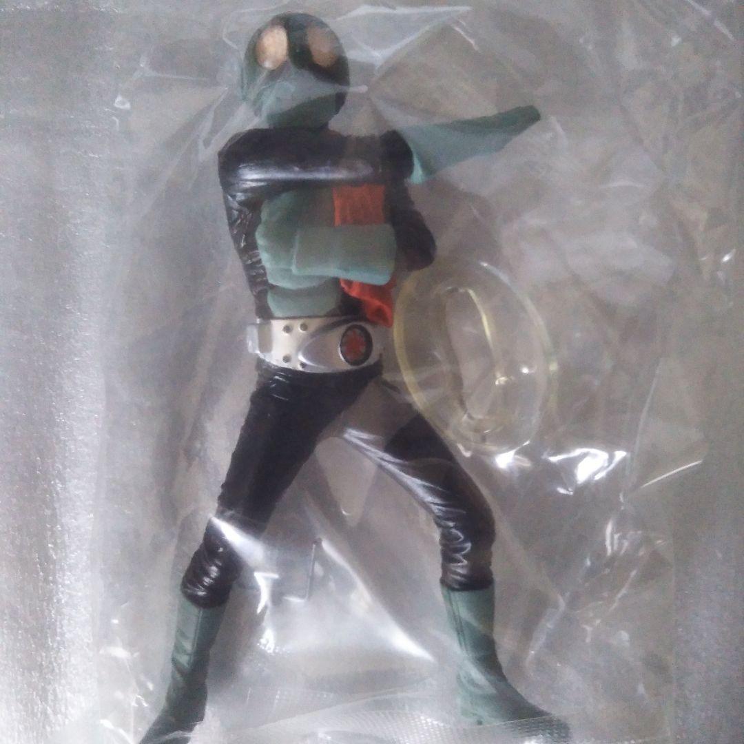 (全15種) HD 仮面ライダー シリーズ 一部シークレット含む