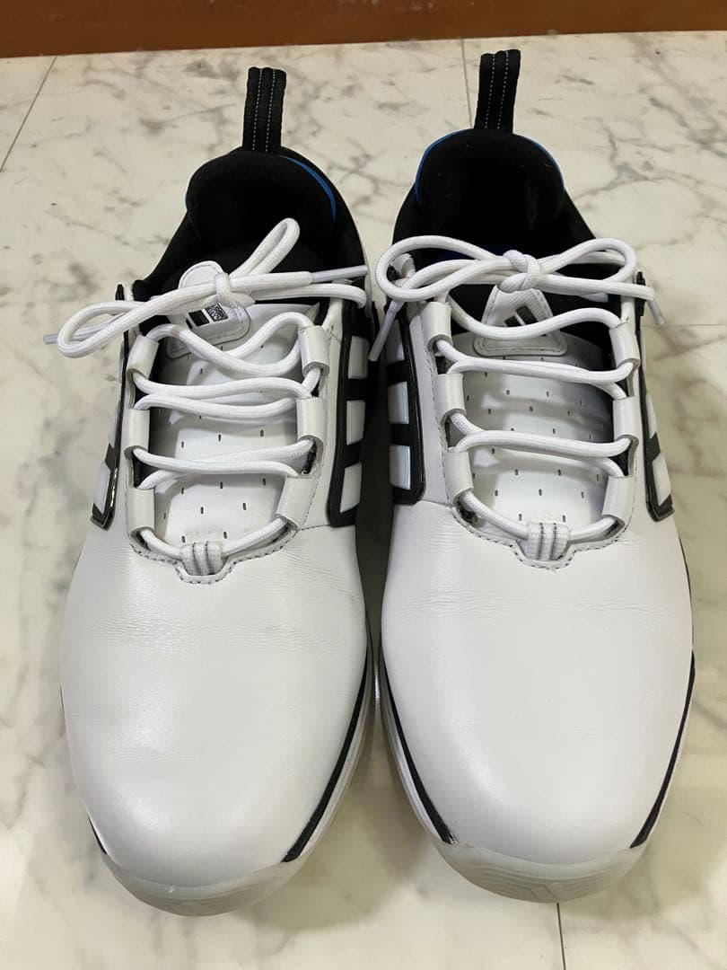 値下げ‼️NEW adidasアディパワー26 レース　ガラスコーティング済