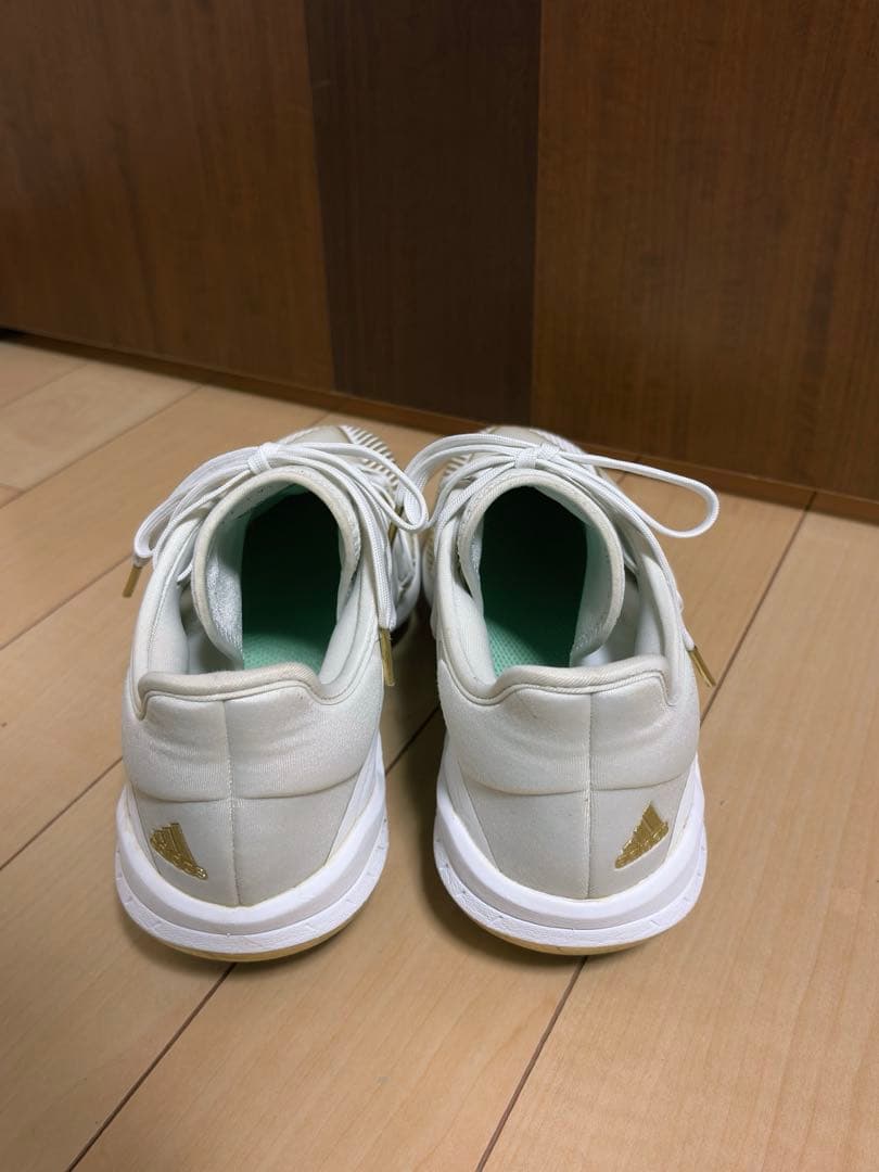 アディダス アディゼロ アフターバーナー7 GOLD スパイク 野球
